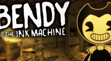 ‘Bendy and the Ink Machine’- Chapter 2: ‘The Old Song’ Review (2017)