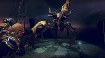 XCOM Creator to Crowdfund Next Project, Phoenix Point