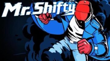 Mr. Shifty devs apologize for Zelda stutters remark