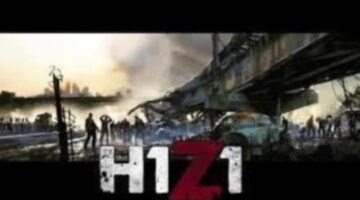 H1Z1: Fight for the Crown Trailer And Information