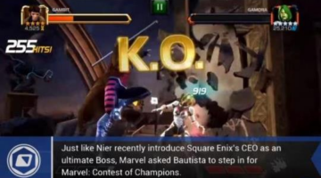 Mobirum News – All about Guardians of the Galaxy