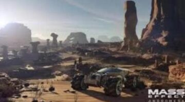 Mass Effect Andromeda (First impressions review) gaming haven