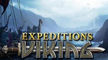 Expeditions: Viking is set for a release on April the 27th – Gold Version milestone reached