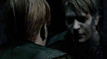 15-Year-Old Behind the Scenes Motion Capture Footage of Team Silent’s Silent Hill 2 Surfaces Online