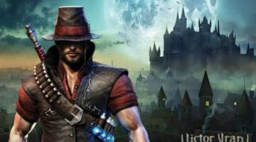 Victor Vran: Overkill Edition – Chatting with Haemimont on Consoles, Motörhead & More