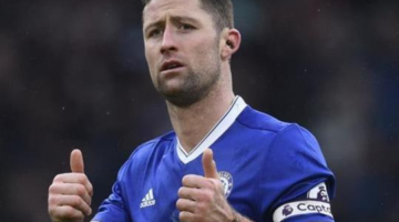 Chelsea still aiming for the double, says Gary Cahill