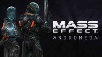 I reviewed Mass Effect Andromeda, and all I got for it was to be Liara Tsoni’s Waifu – Kitsuga