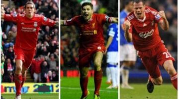 Twitter questions Gerrard, Carragher return for Liverpool friendly
