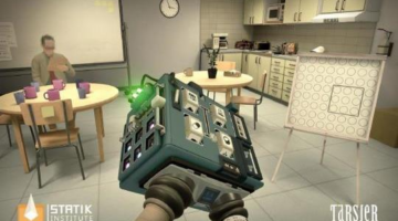 Statik Launch Trailer Revealed Ahead of PlayStation VR Release Next Week