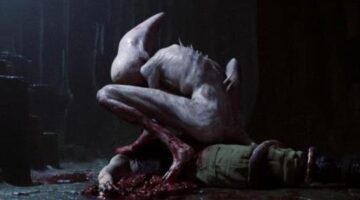 Three Exclusive New Alien: Covenant Images Revealed