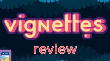 ‘Vignettes’ iOS Review | AppUnwrapper