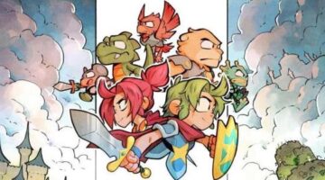 Wonder Boy: The Dragon’s Trap Is The Pinnacle Of Retro Remasters