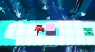 Here’s Your First Look at Jonathan Blow’s Next Game