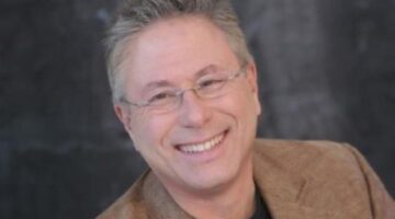 Oscar Legend Alan Menken Comes To The D23 Expo