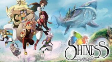 Shiness: The Lightning Kingdom Review (PS4) – GearNuke