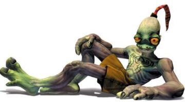 The Playstation’s Oddities: Abe’s Odyssey & Little Big Adventure – GameRaven