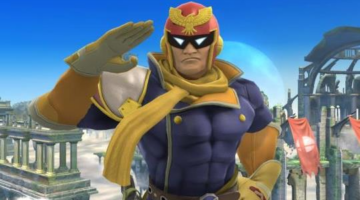 ‘F-Zero’ Still Has Plenty of Track to Race