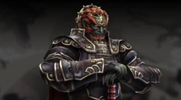 Nintendo just confirmed what Ganondorf’s last name is — and ‘Zelda’ fans should be freaking out