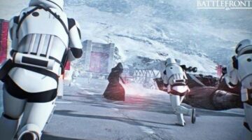 6 Maps Star Wars Battlefront II Should Definitely Revisit