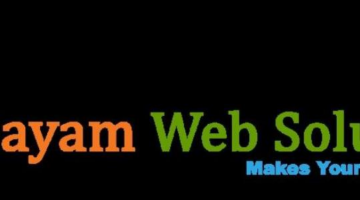 Web application Development Company India, web Development