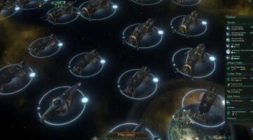 Stellaris Utopia Review l Bagogames