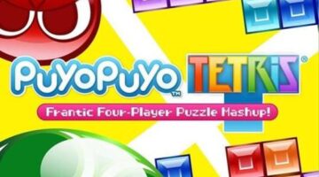 Last minute preorder deals for Puyo Puyo Tetris, Dragon Quest Heroes II, Outlast Trinity and more