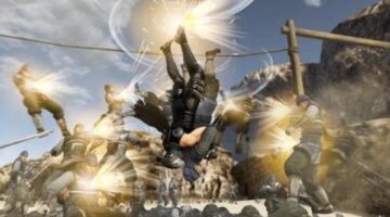 Amazon opens preorders for Warriors All-Stars on PlayStation 4