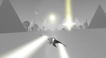 Prepare to Race The Sun on Xbox One