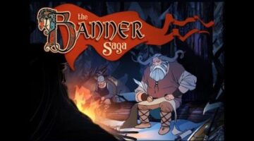 Any Button Gaming’s The Banner Saga 1 & 2 PS4 Review
