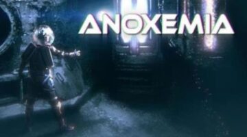 Anoxemia Review – Fortress of Solitude
