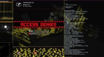 Hacknet Labryinths Review – More Hacknet | CGM