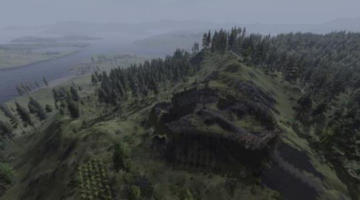 Dates Revealed for Next Life is Feudal: MMO Closed Beta Test