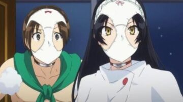 Shimoneta Review – Dirty Jokes are a Blessing Upon this World (Anime) | Rice Digital