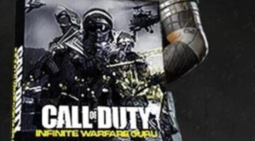 Call of Duty Black Ops 2 Free Guide MEGA Giveaway.