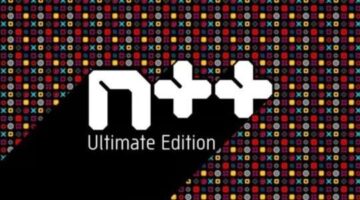 N++ Gets Free Ultimate Edition Update, Sale