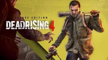 Dead Rising 4: Frank Rising DLC Review // Eggplante