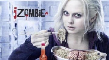 iZombie 3.3: “Eat, Pray, Liv” Review // Eggplante!