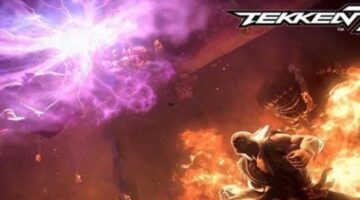 Tekken 7 is Flashy as Ever