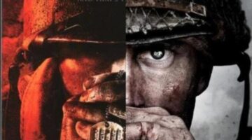 Randy Pitchford Suggests Call Of Duty WWII Art Was Stolen From Brothers In Arms