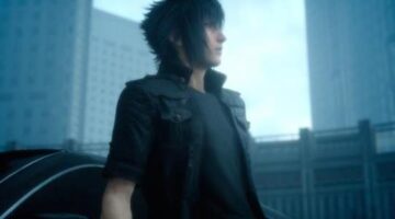 PS4 Amazon Deals: Uncharted 4, Final Fantasy XV, and Guilty Gear Xrd-Revelator at Amazing Prices