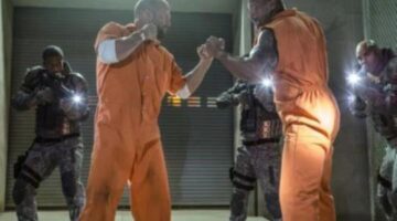 Universal Revs ‘Fate Of The Furious’ Spinoff For Dwayne Johnson, Jason Statham