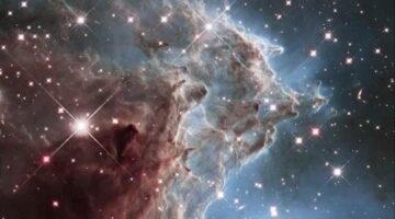 Celestial Photos: Hubble Space Telescope’s Latest Cosmic Views