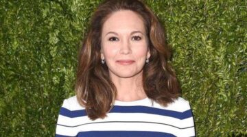Diane Lane on ‘Justice League’ and ‘Batman v. Superman’ “Martha” Twist