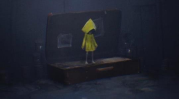The First 15 Minutes of Little Nightmares – IGN Video