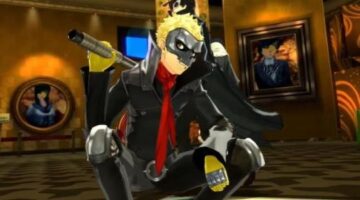 Kotaku Gets Flak For Trying To Create Persona 5 Localization Drama