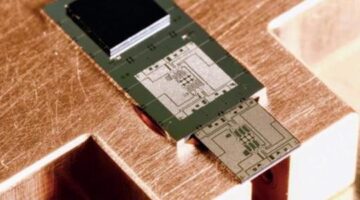 Google says it is on track to definitively prove it has a quantum computer in a few months’ time