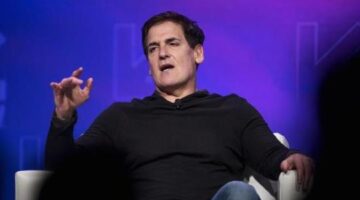Google exec, Mark Cuban agree that these college majors are the most robot-resistant