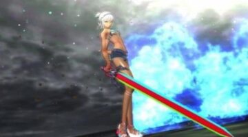 Amazon opens preorders for Switch version of Fate/Extella: The Umbral Star
