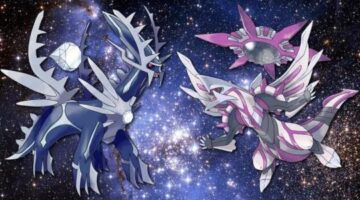 ‘Pokémon Diamond/Pearl’ 10 Years Later