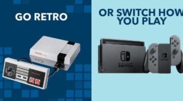 Best Buy will have NES Classic Edition stock on Monday, Switch on Friday